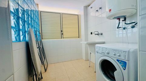 APARTAMENTO EN PRIMERA LÍNEA EN ZONA MASCARAT, imatge 5