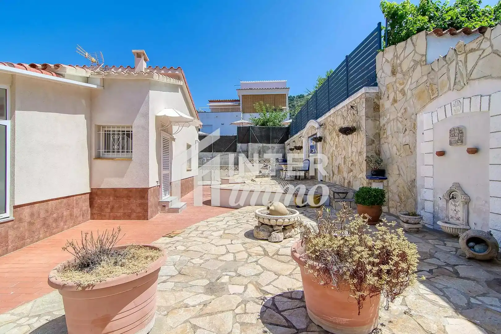 Houses for sale in CALLE DEL RIU BESOS 1, Almadrava - Canyelles - Puig-Rom