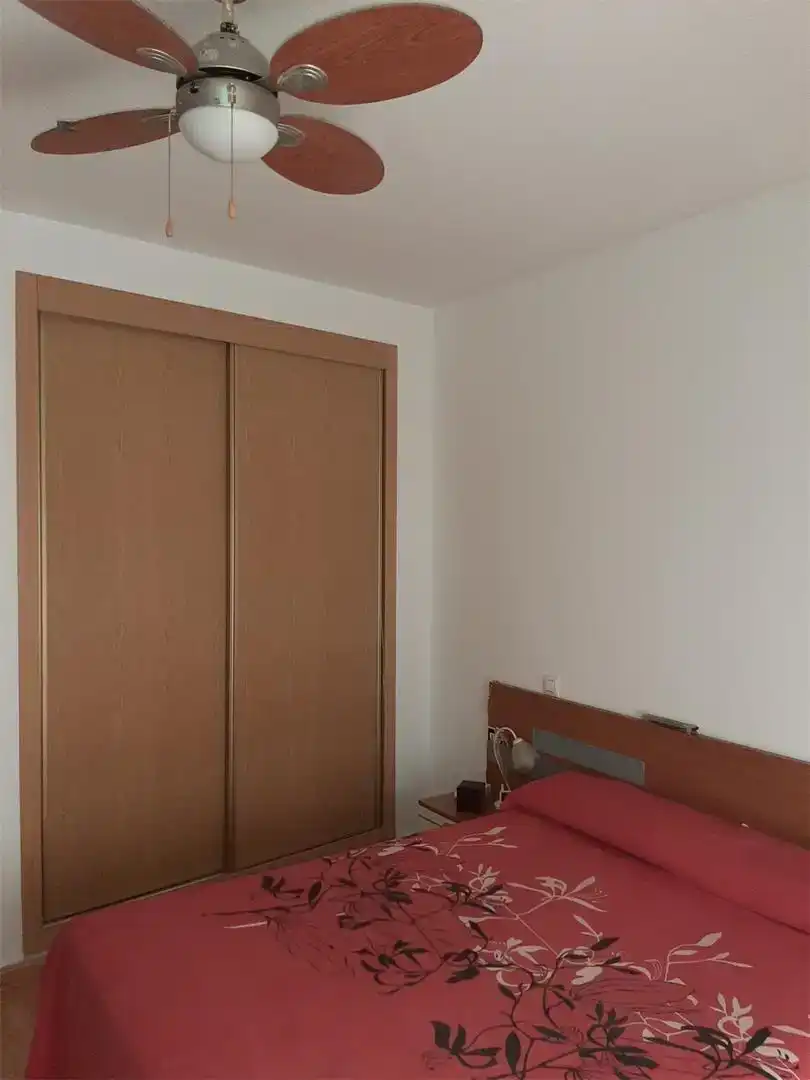 Dormitori de Dúplex en venda en El Viso de San Juan