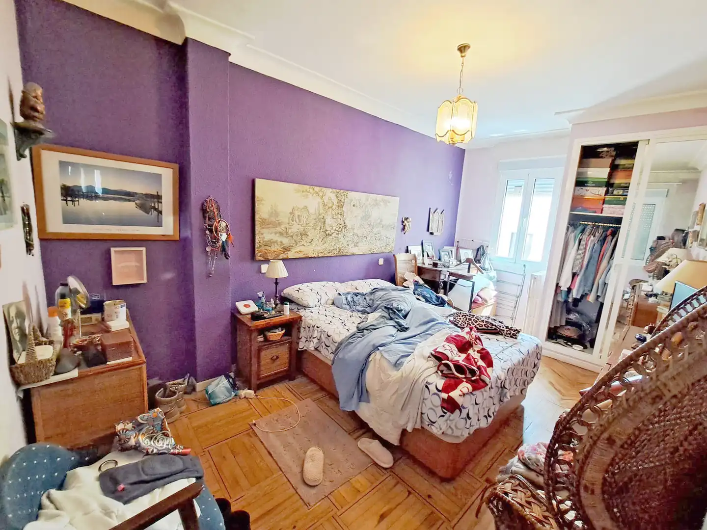 Ático con ascensor en venta en Barrio de Salamanca, imagen 19