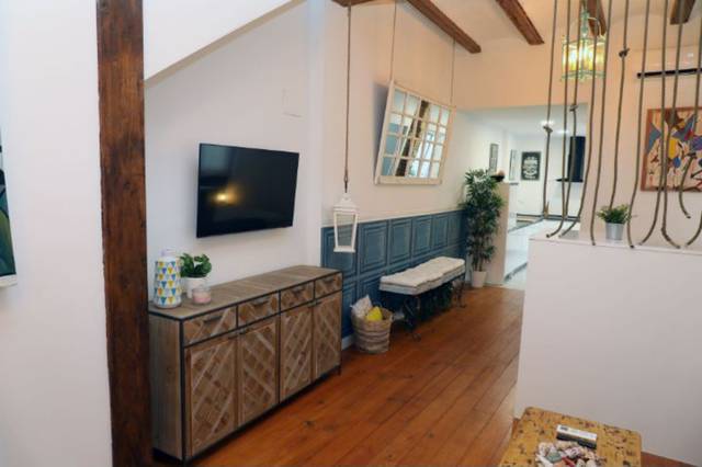 Local comercial en Venta en Carrer del Pintor Sabater, 12 en Na Rovella - Hermanos Maristas