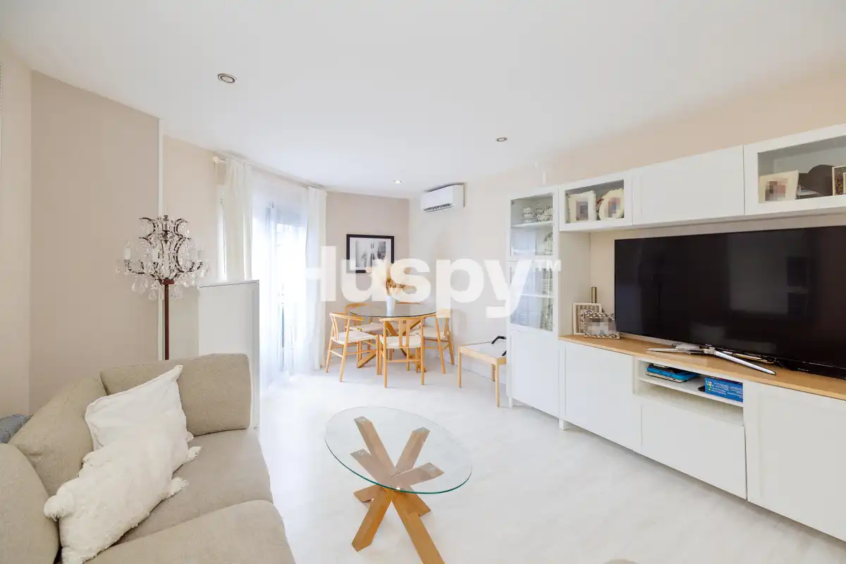 Appartamento con ascensore in vendita a Avenida del Chorrillo, imagen 4