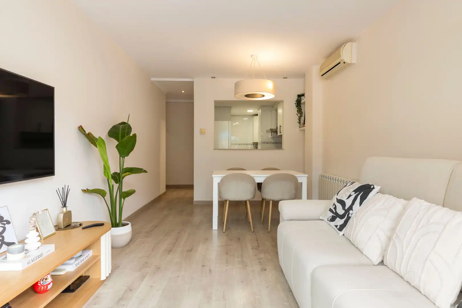 Piso en venta en Carrer de Madrazo, Can Rull