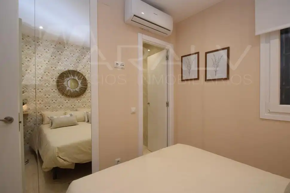 Apartament amb ascensor en venda a Calle de los Relatores, imagen 16
