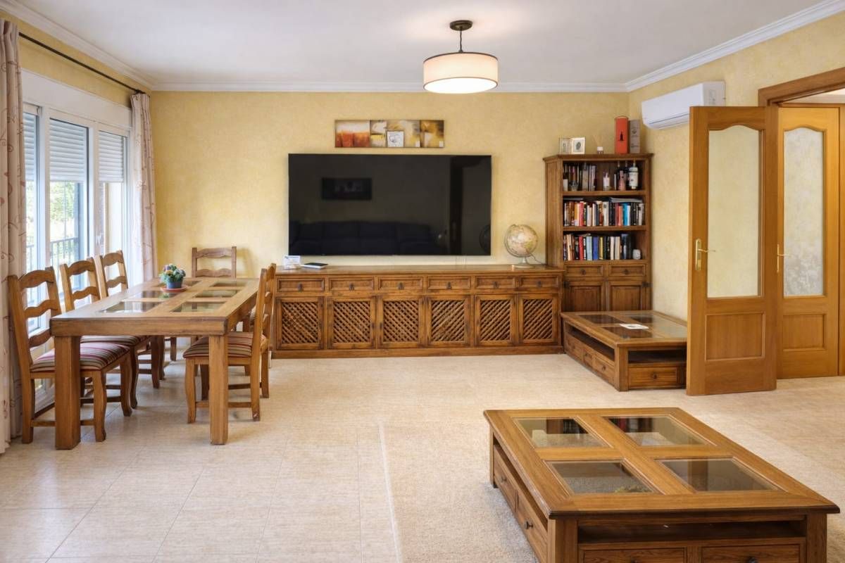 Maisonette zum Verkauf in C. San Antonio