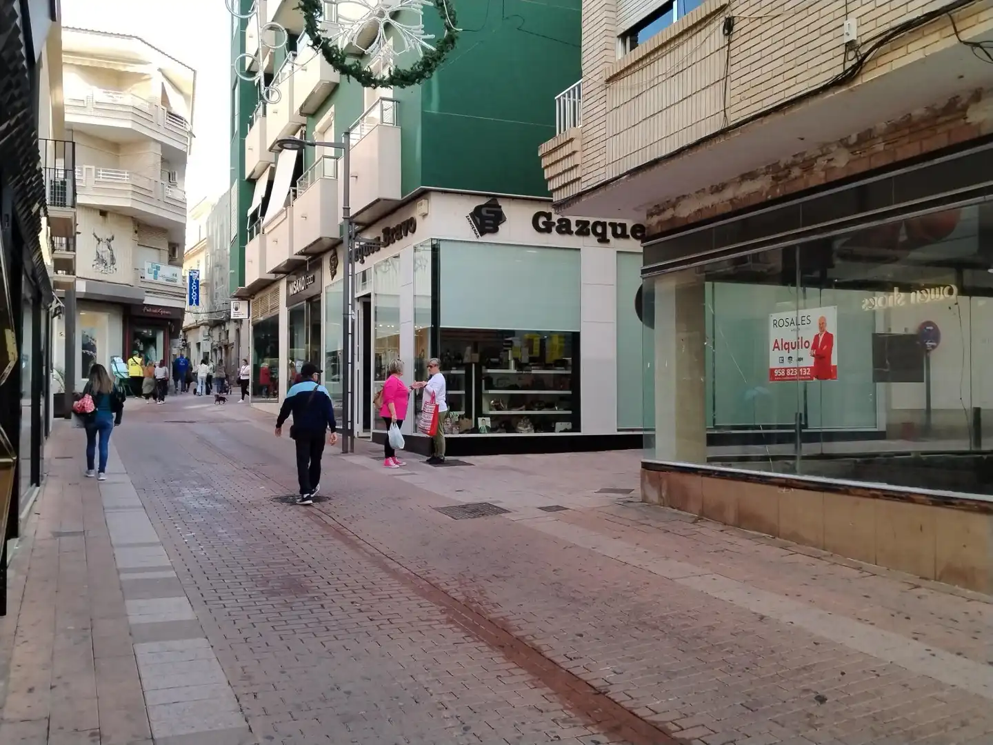 Local comercial de lloguer a Motril  ciudad, imagen 5