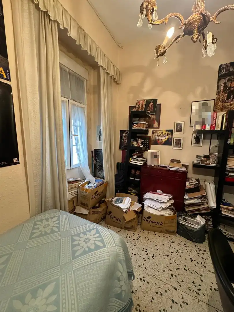 Flat with terrace for sale in Centro Histórico, imagen 15