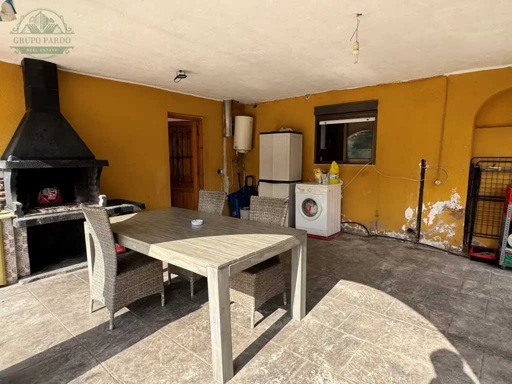 Terrace of Houses for sale in Albinyana, Tarragona