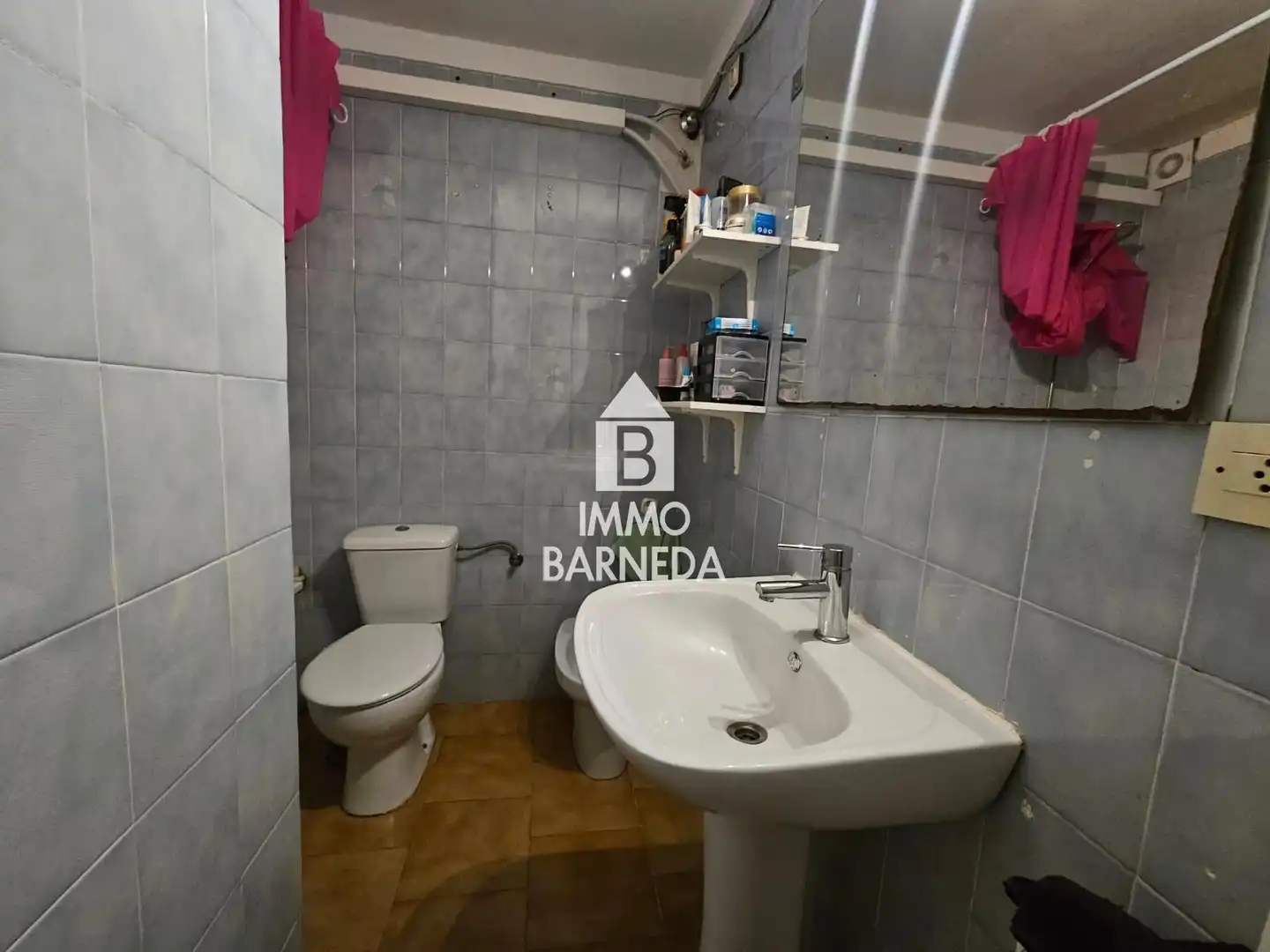 Bathroom of Flat for sale in Roses  with Terrace