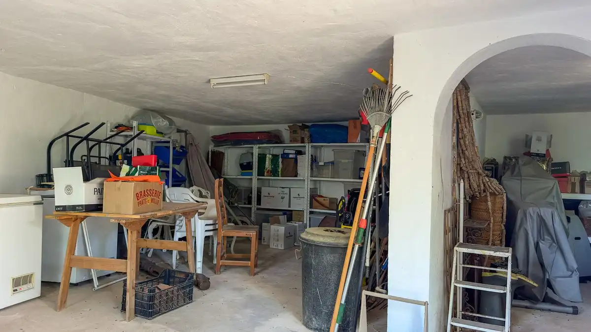 Casa rústica amb piscina en venda a Centro, imagen 36