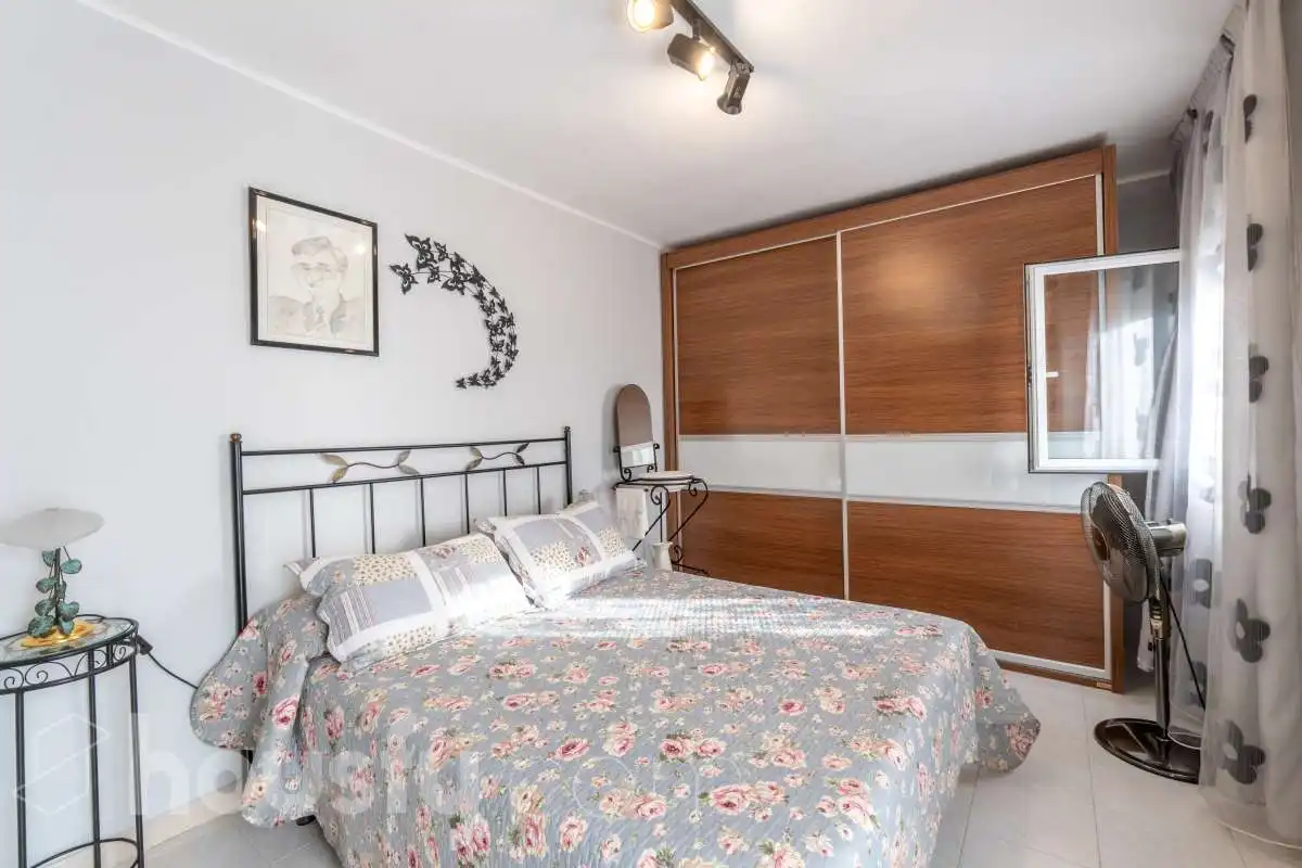 Maisonette mit Terrasse zum Verkauf in Travesia Hab.m.d.miracle i 5 43007 ., imagen 22