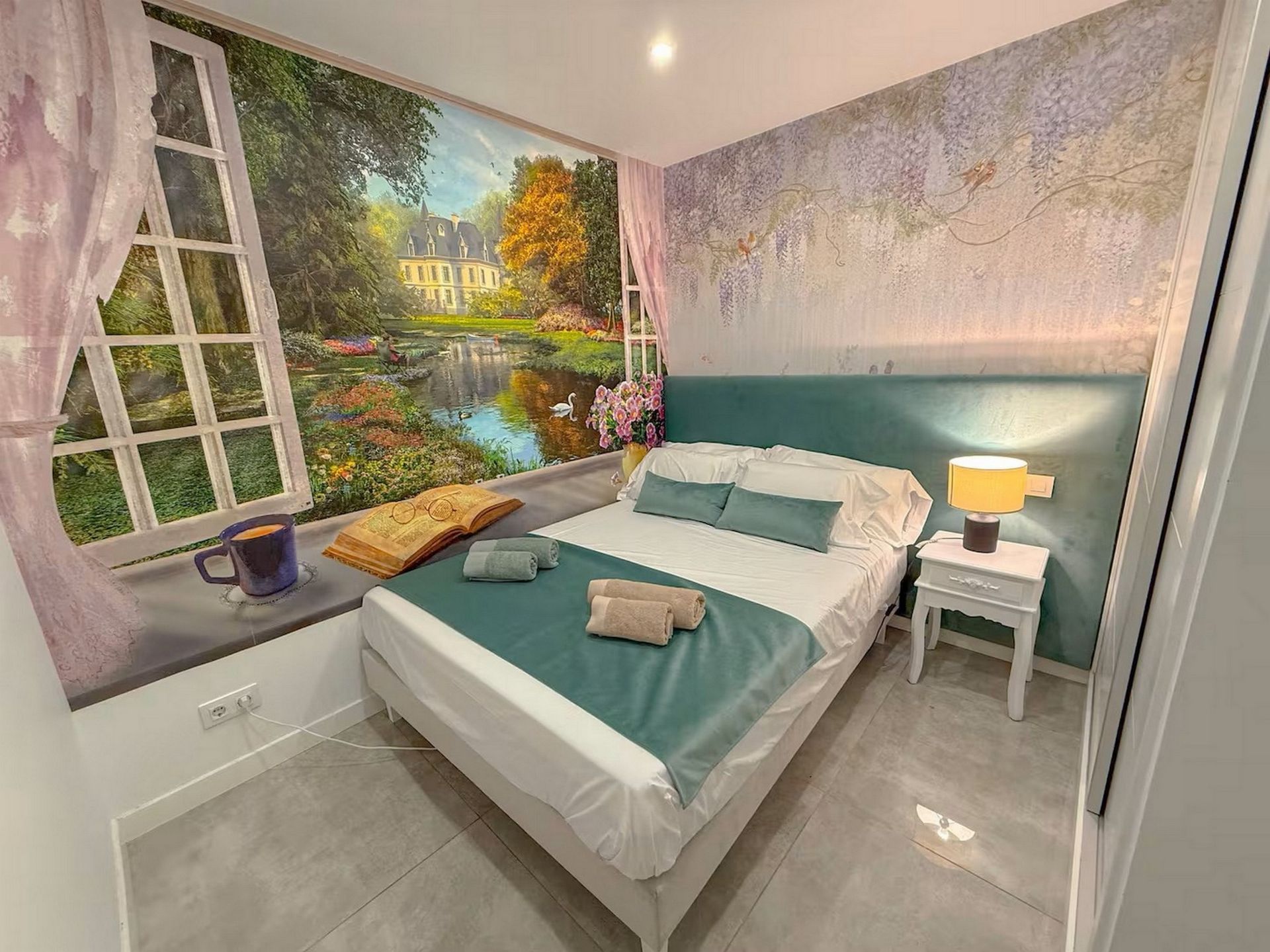 2 hab, 80m² en Pueblo Nuevo, Ciudad Lineal,  Madrid Capital - Image 5