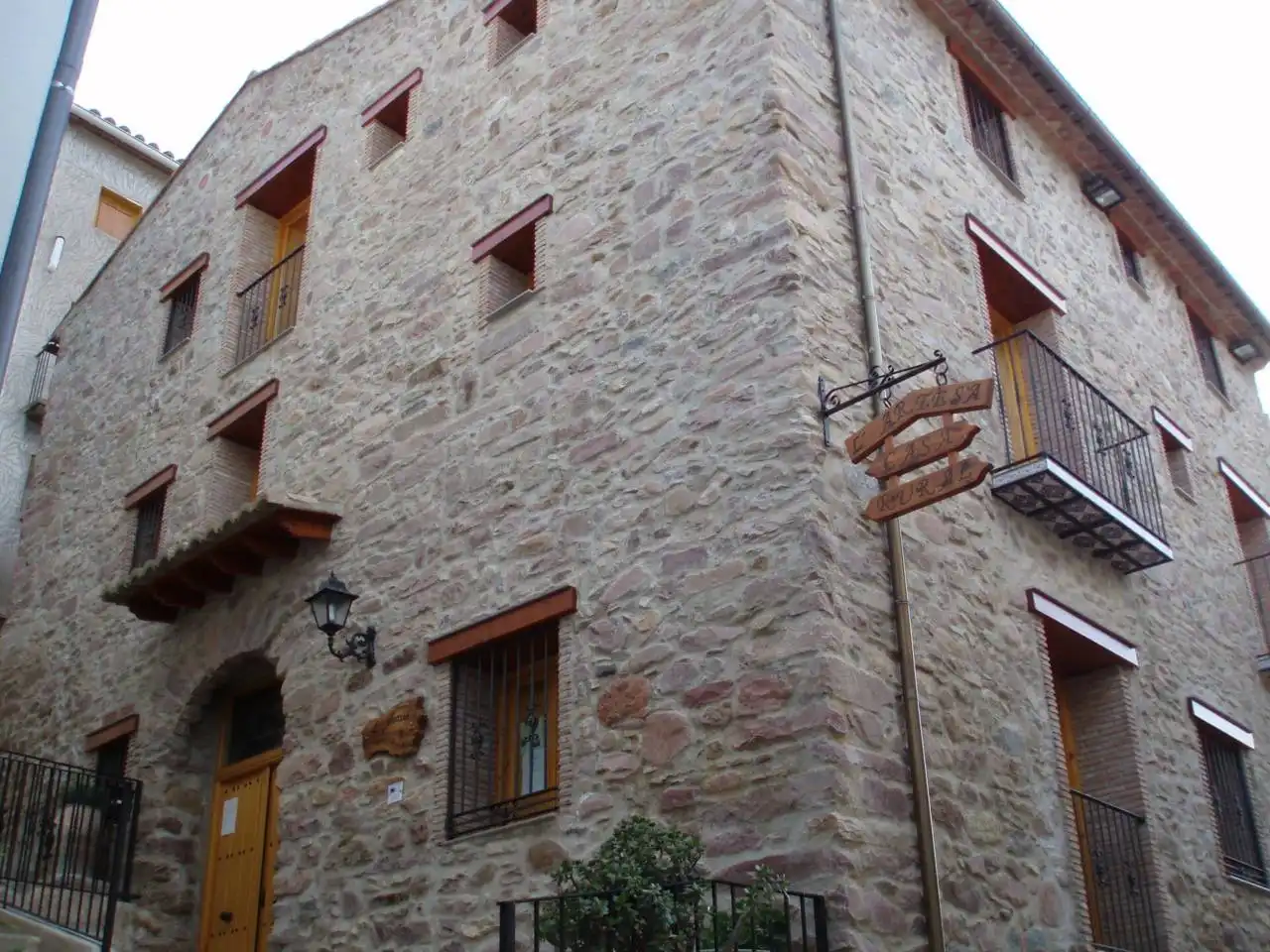 Casa o chalet en venta en Camino Oret, Eslida
