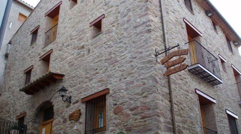 Foto 3 de Casa o xalet en venda a Camino Oret, Eslida, Castellón