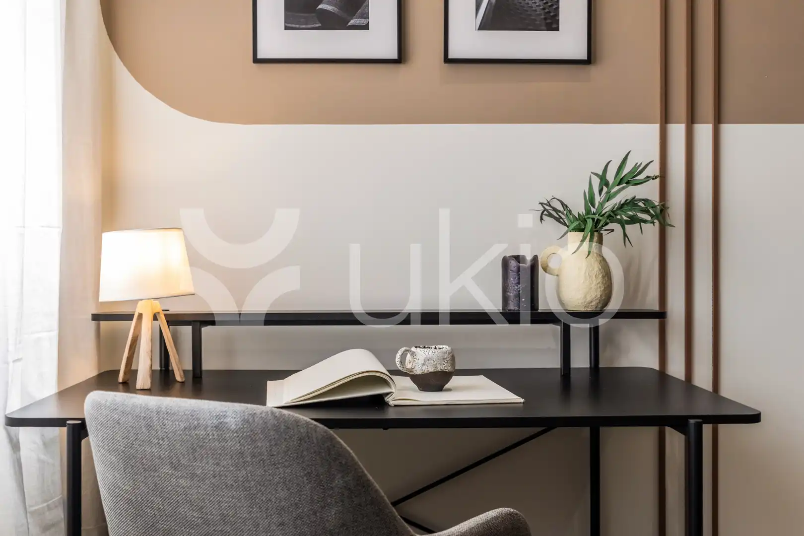 Apartament amb ascensor de lloguer a Calle del General Pardiñas, imagen 20