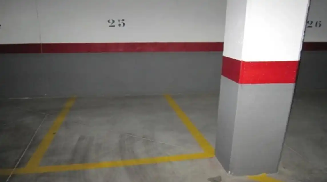 Parking à vendre à El Bercial, imagen 4