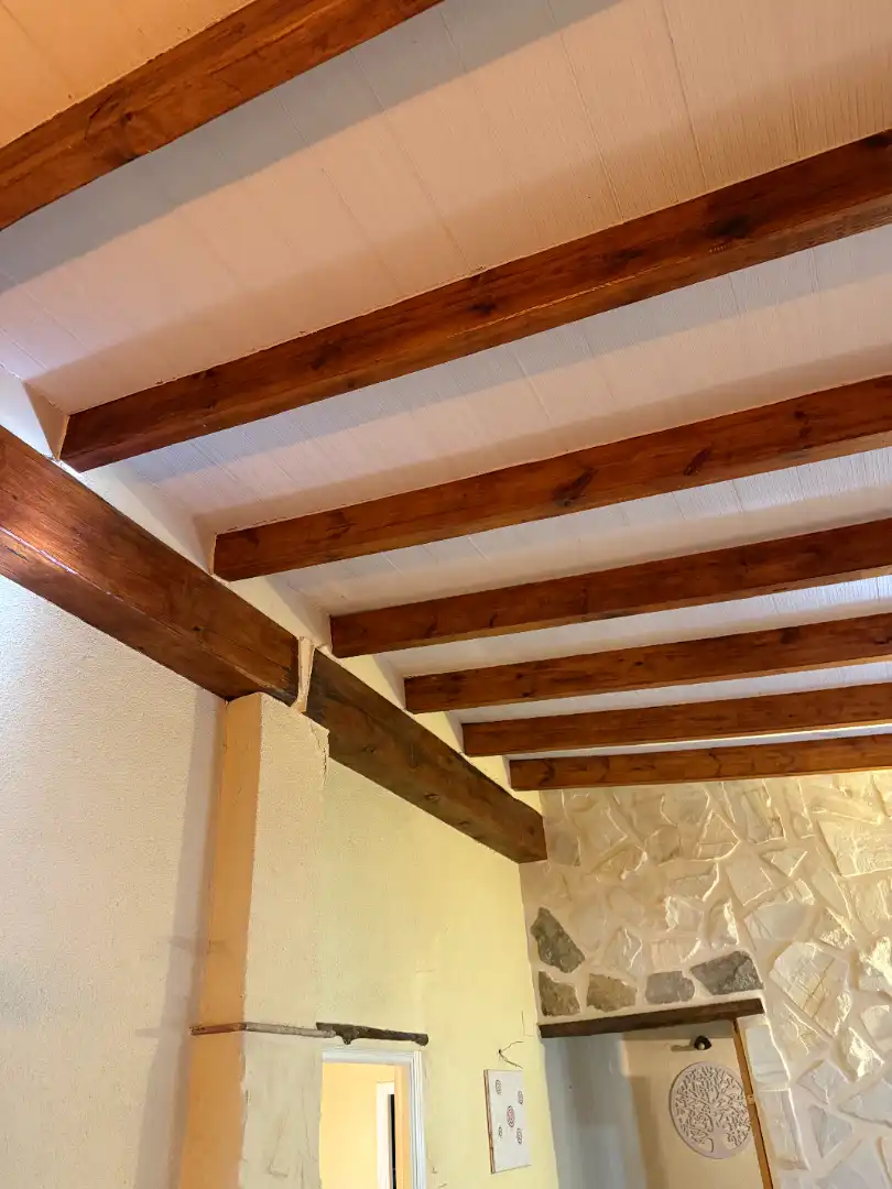 Country homes for sale in Castell de Castells  with Air Conditioner, Heating and Private garden