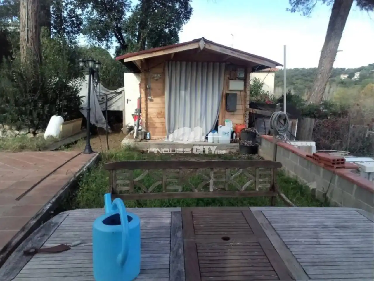 Terrassa de Residencial en venda en Riells i Viabrea