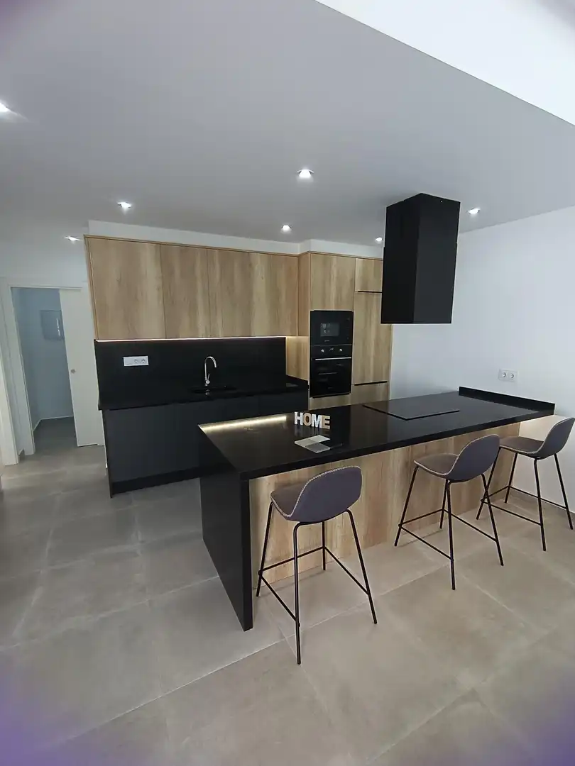 Villa mit Pool zum Verkauf in Calle Ruperto Chapi, imagen 12