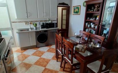 Cuina de Pis en venda en San Fernando amb Aire condicionat, Traster i Alarma