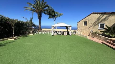 Foto 3 de Finca rústica de lloguer a Zona Botánico, Santa Cruz de Tenerife