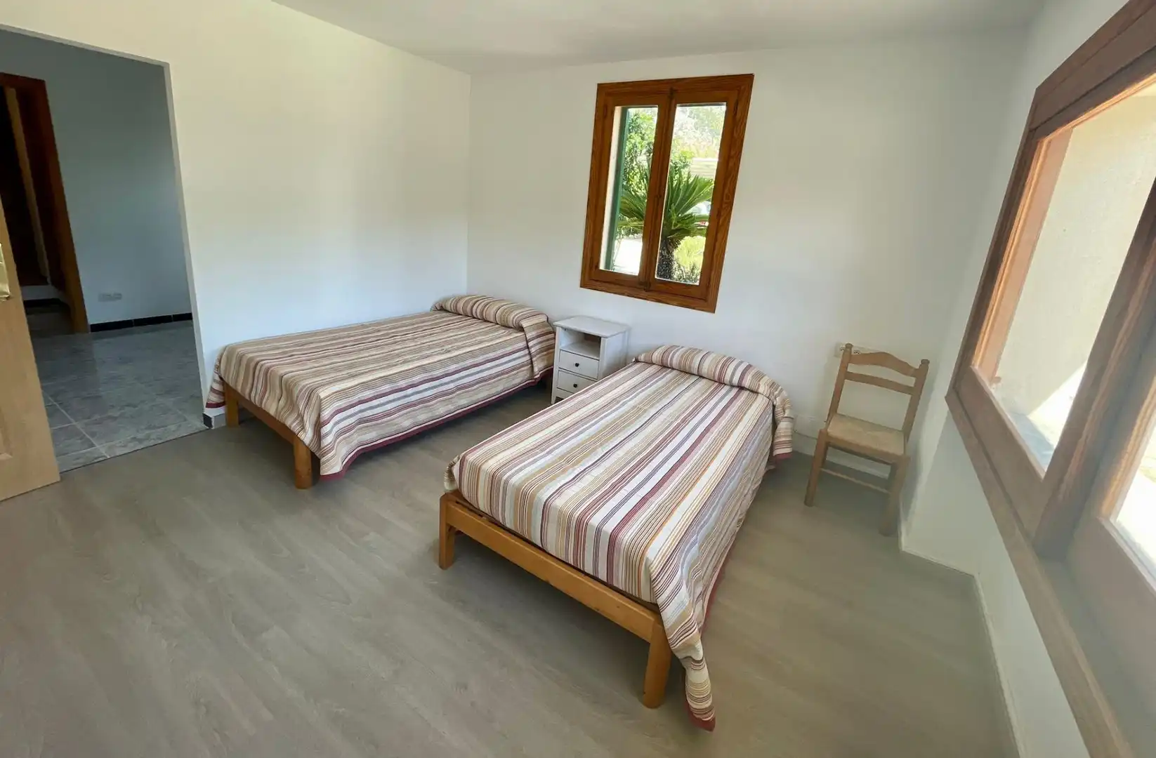 Bedroom of Country homes for sale in Bunyola  with Air Conditioner, Heating and Private garden