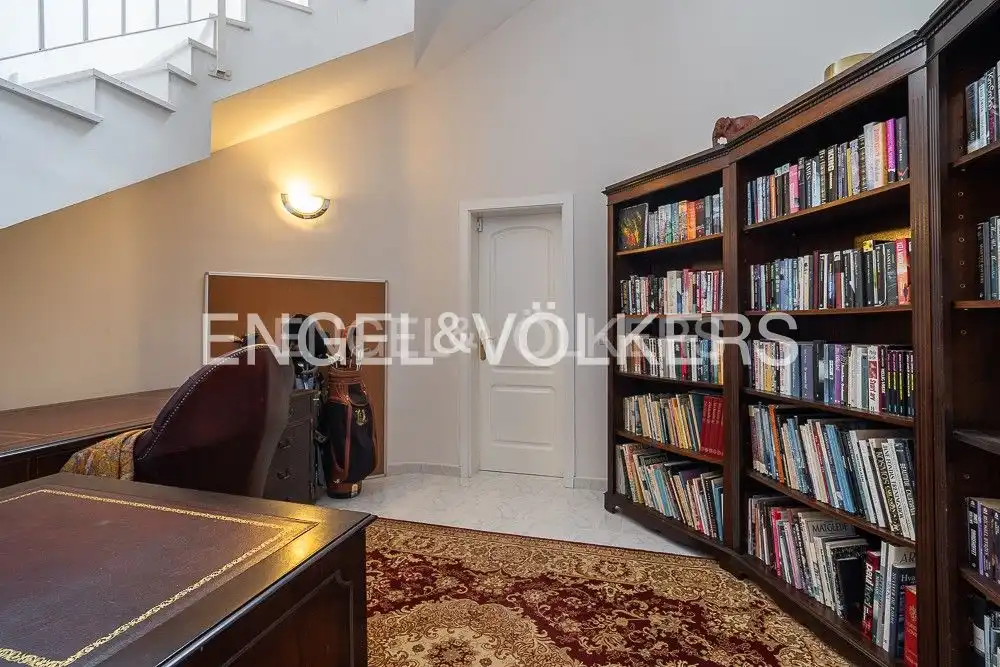 Haus mit Garten zum Verkauf in Valls del Vinalopo, imagen 37