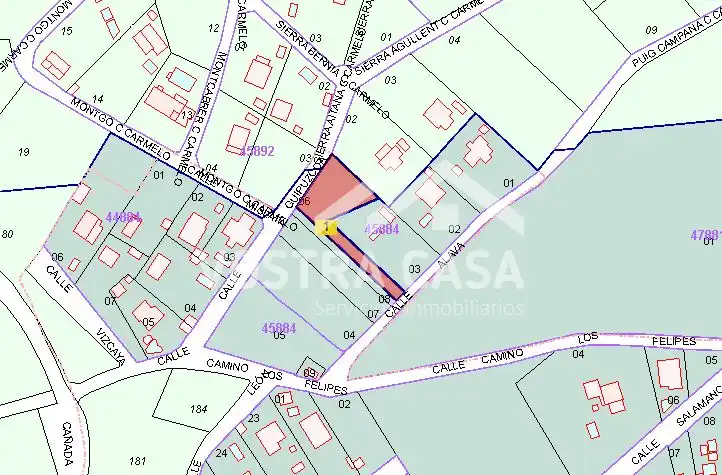 Terreno rustico in vendita a GUIPÚZCOA, imagen 5