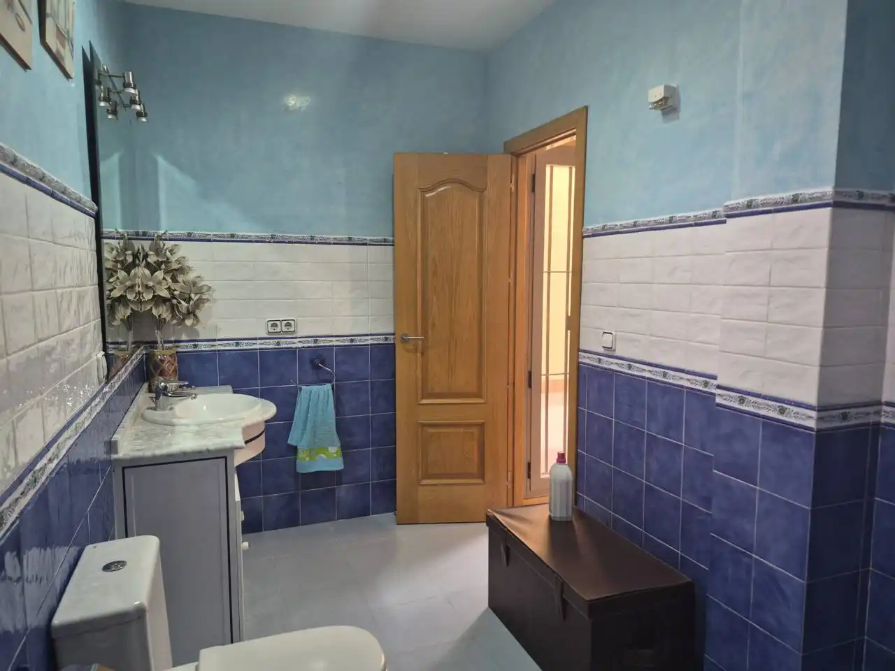 Bathroom of Detached homes for sale in Centro
