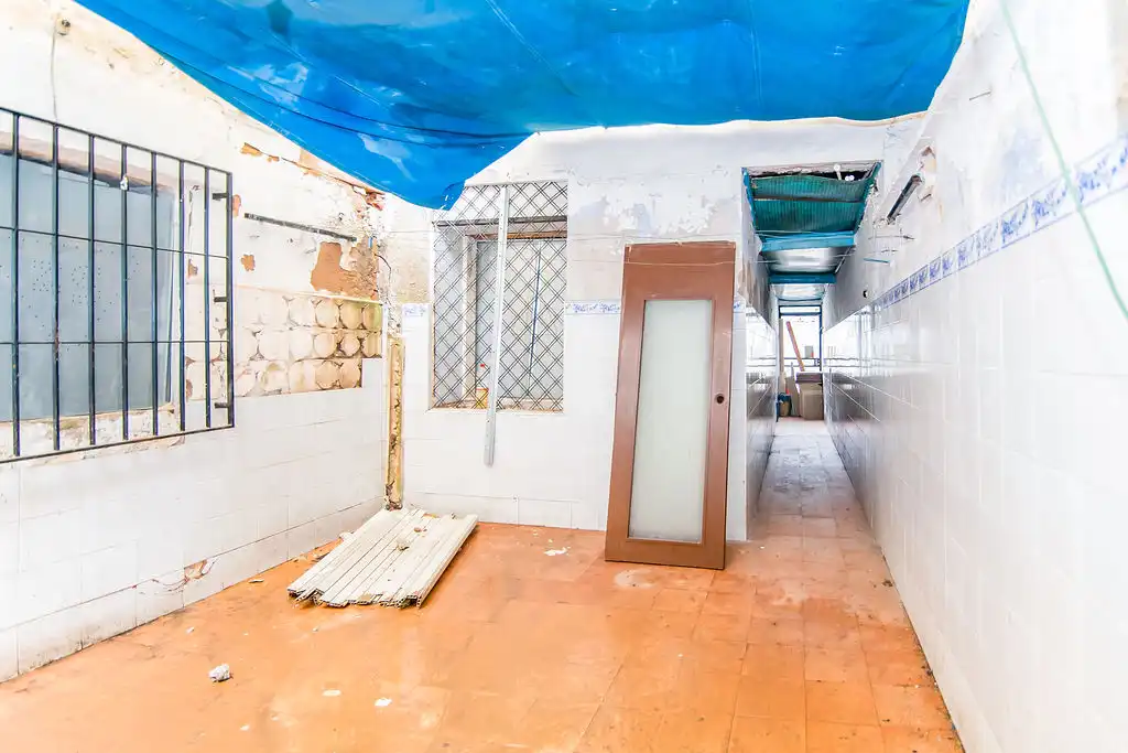 Planta baja en venta en Murcia