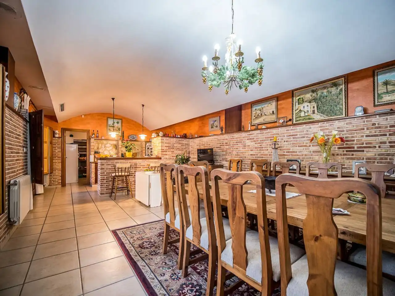 Villa mit Pool zum Verkauf in Calle Ronda Sur, imagen 25