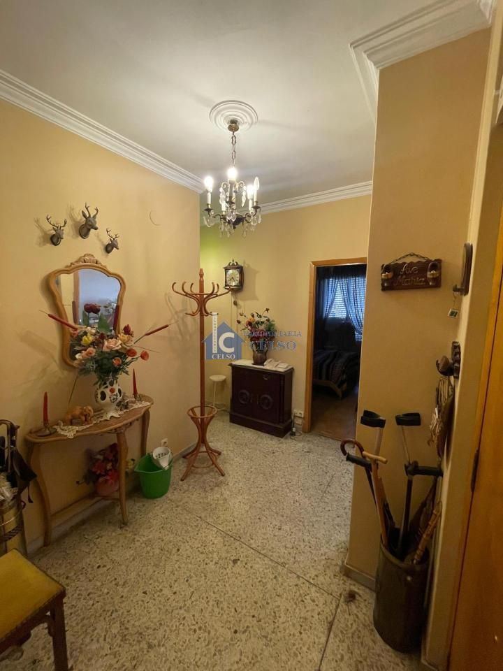 Apartament en venda en Ourense Capital  amb Calefacció i Moblat
