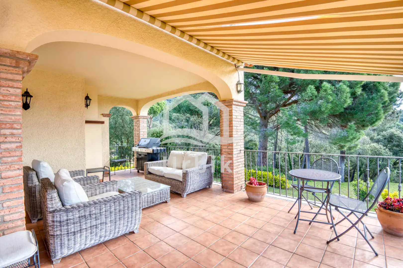 Casa amb jardí en venda a Urbanitzacions del Nord, imagen 5