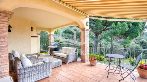 Foto 5 de Casa o chalet en venta en Urbanitzacions del Nord, Santa Cristina d'Aro