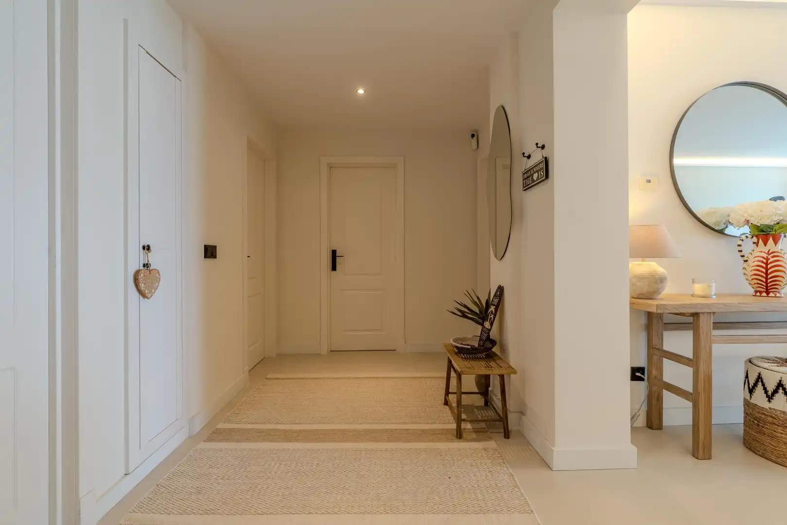 Apartamento de alquiler en Benahavís con Aire acondicionado, Terraza y Piscina