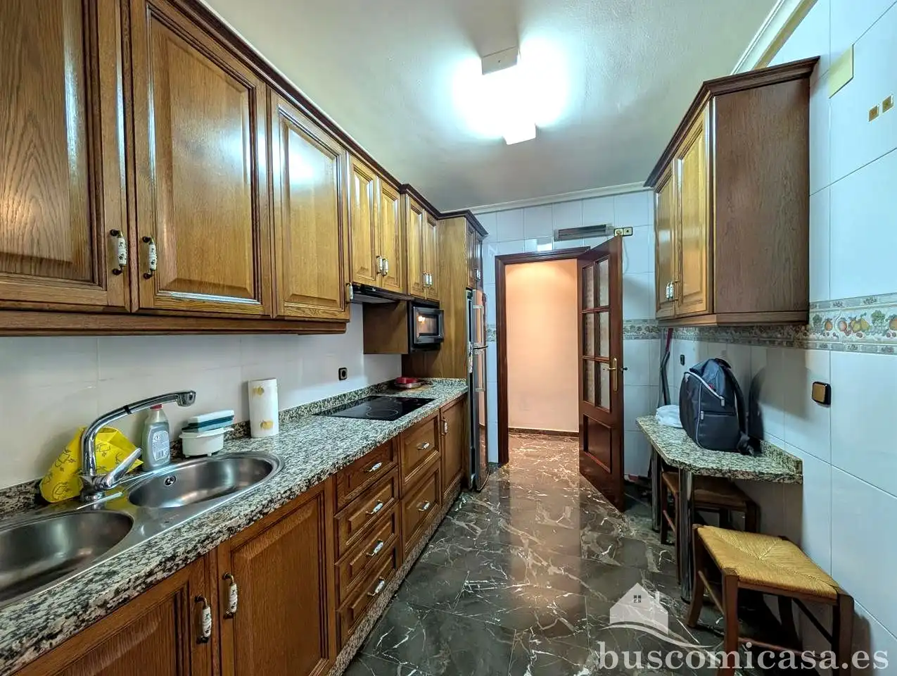 Flat for sale in Navas De Tolosa, Centro ciudad