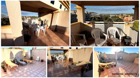 Foto 5 de Ático en venta en Calle Orozco, Islas Menores - Mar de Cristal, Cartagena