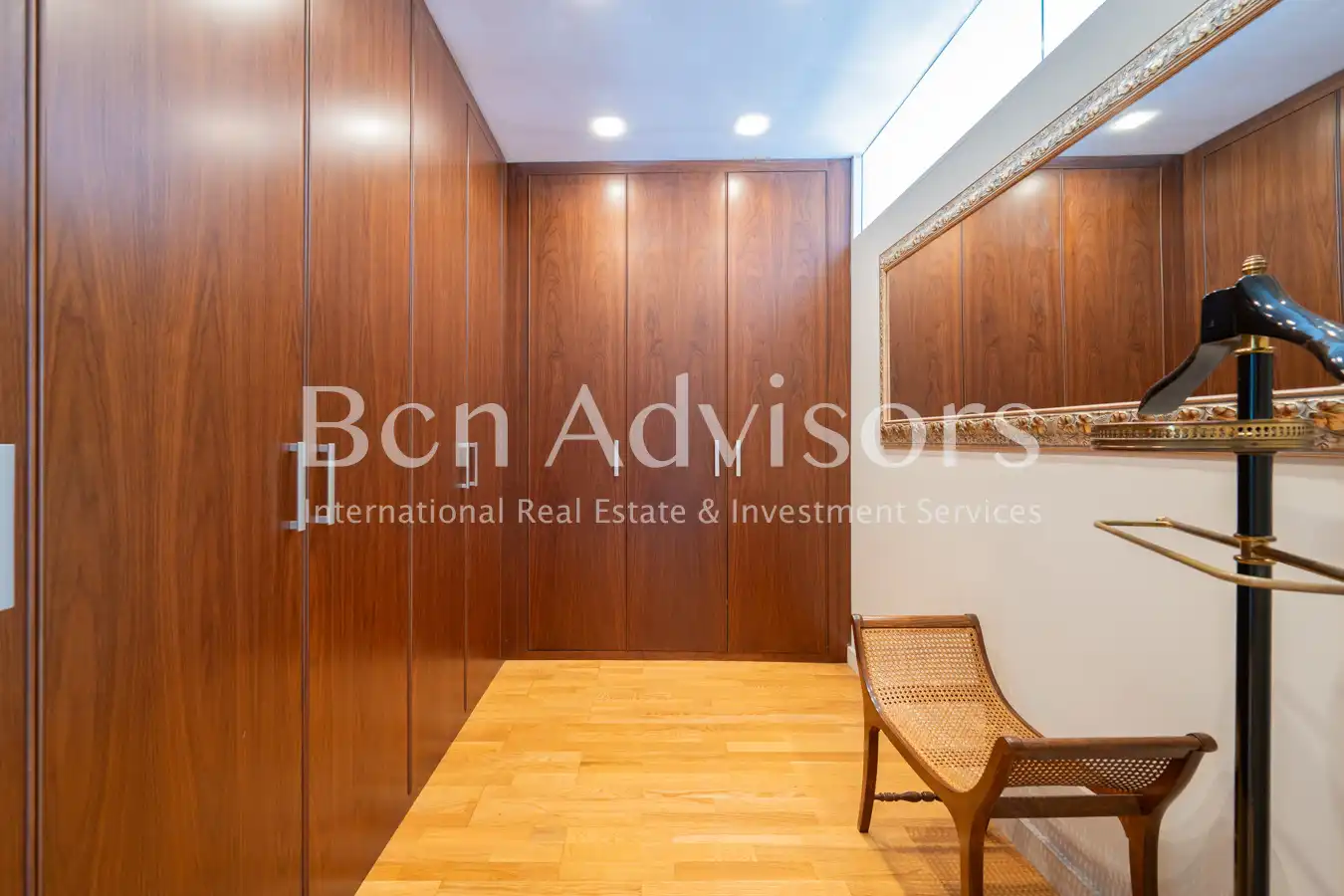 Penthouse mit Aufzug zum Verkauf in Sarrià - Sant Gervasi, imagen 20