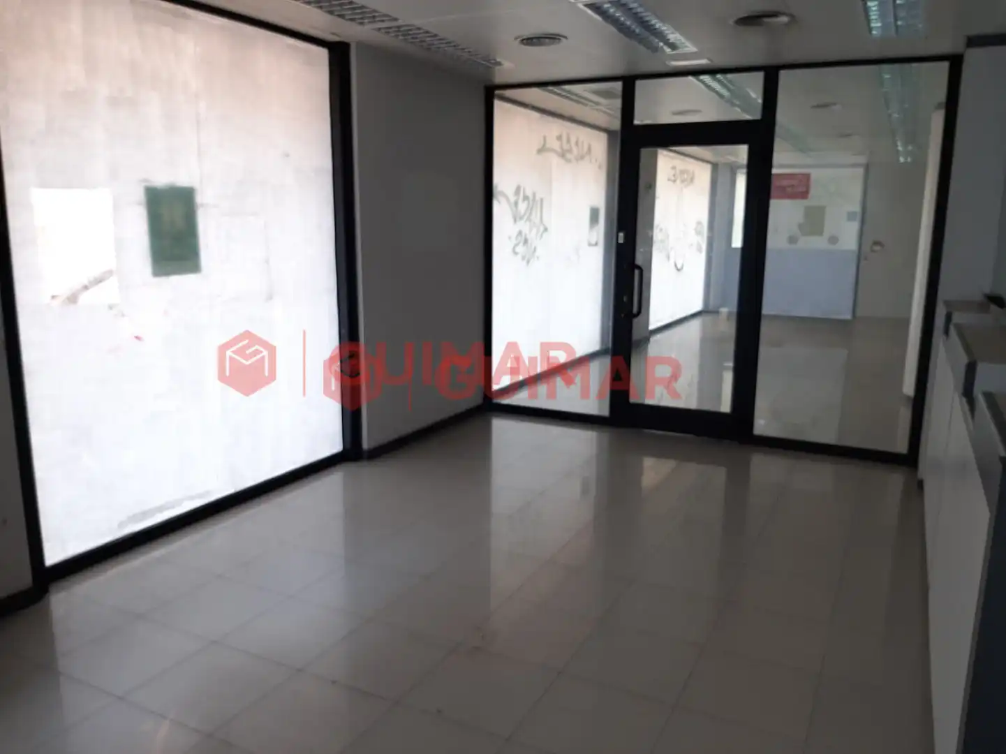 Local en venta en Sant Joan Despí - AVENIDA DE LES FLORS, El Centre