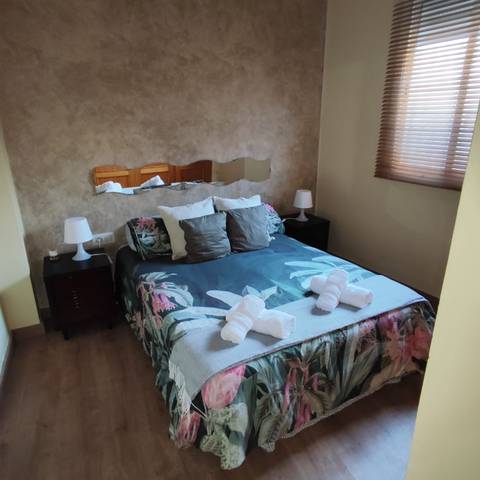 Apartamento en Venta en Carril, 18 en La Trinidad