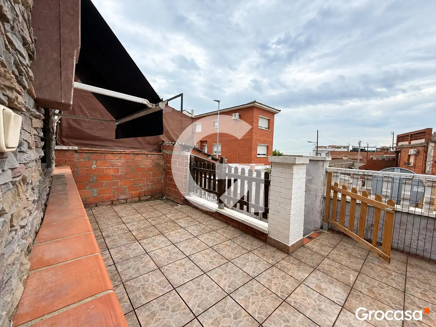 Haus mit Garten zum Verkauf in Sant Vicenç Dels Horts, imagen 3