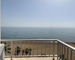 Bedroom of Apartment to rent in Alicante / Alacant  with Private garden, Balcony and Community pool