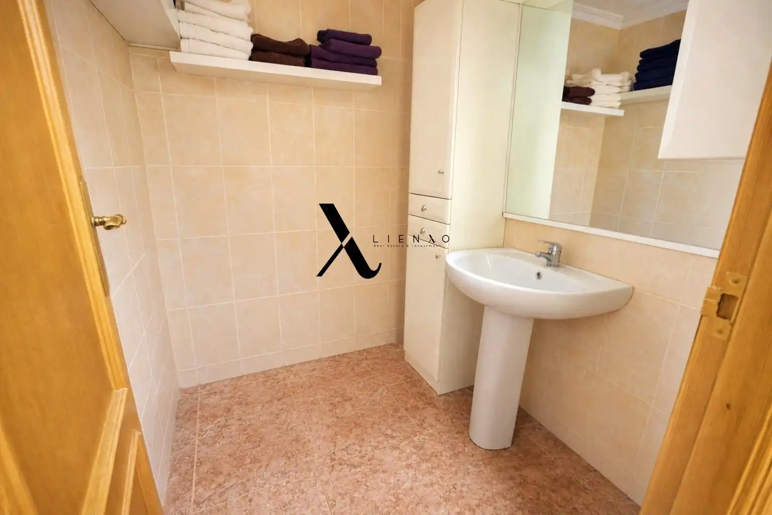 Appartamento con terrazza in vendita a Calle Calle Bartolomé Pérez Casas, imagen 2