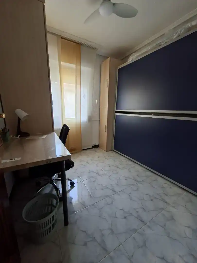 Flat for rent in Béjar  with Furnished and Balcony
