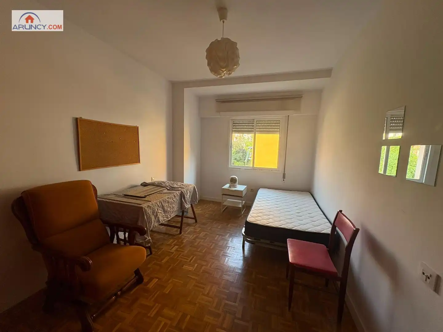 Flat for rent in Bami - La Estrella