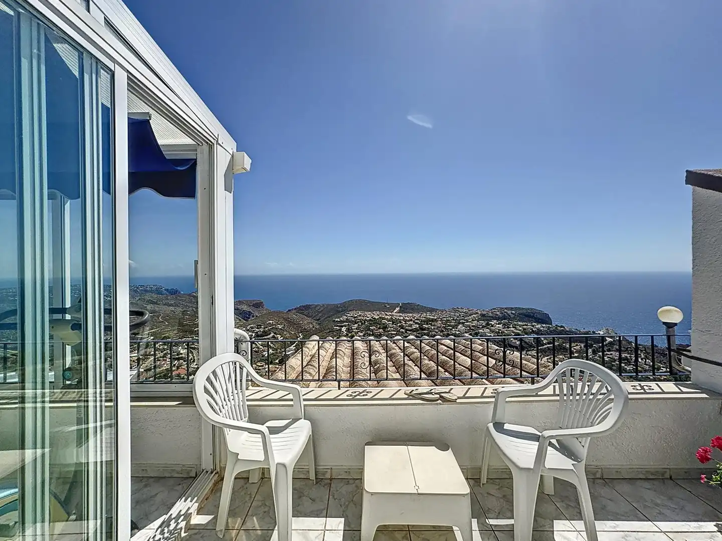 Apartament amb piscina en venda a Cumbre del Sol, imagen 34