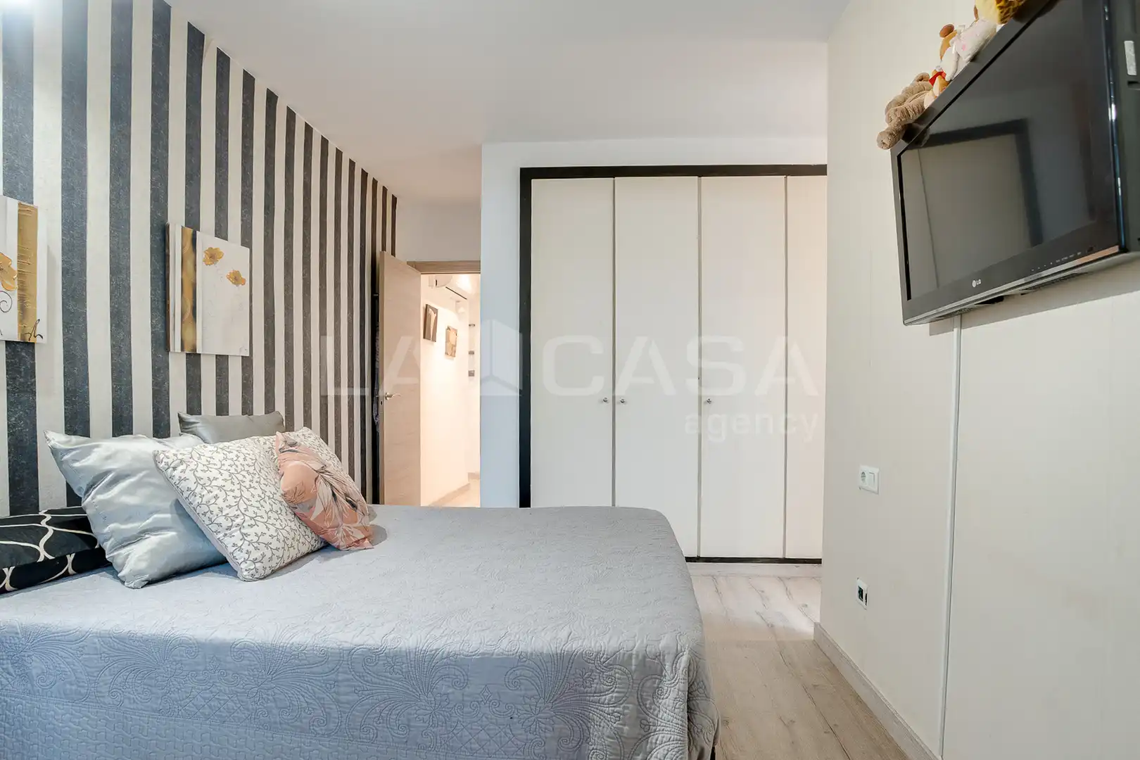 Ground floor with lift for sale in Can Tintorer - Can Tries, imagen 19