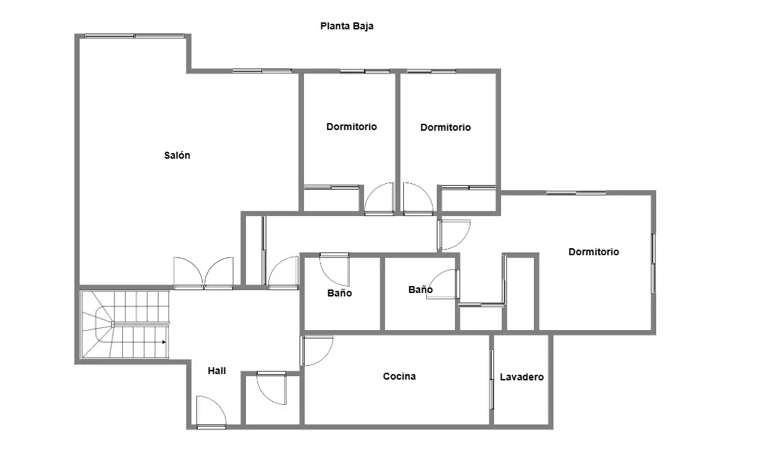 Flat with pool for sale in Calle Velero, imagen 31