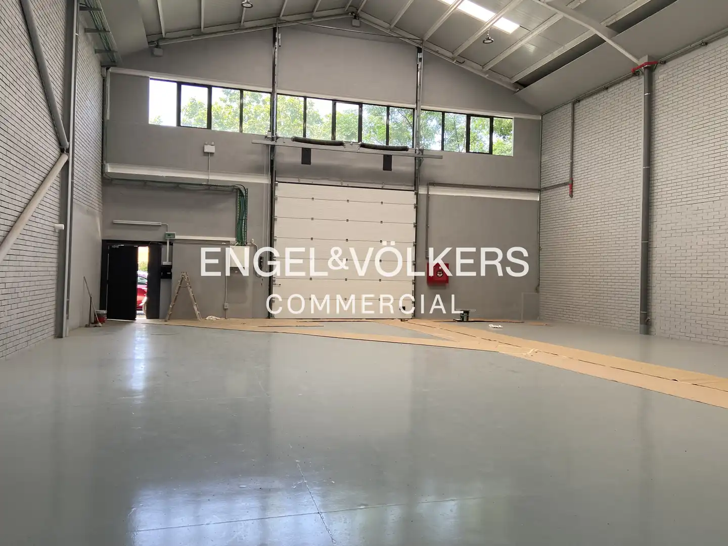 Nave industrial in affitto a Nord-oest, imagen 4
