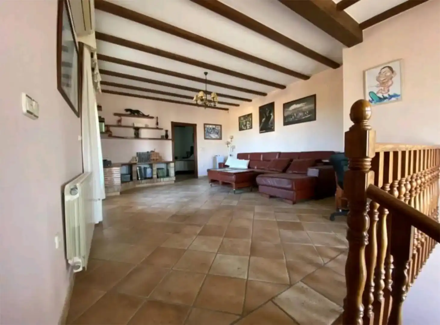 Finca rústica en venda a N-340a, 31, Vera Ciudad